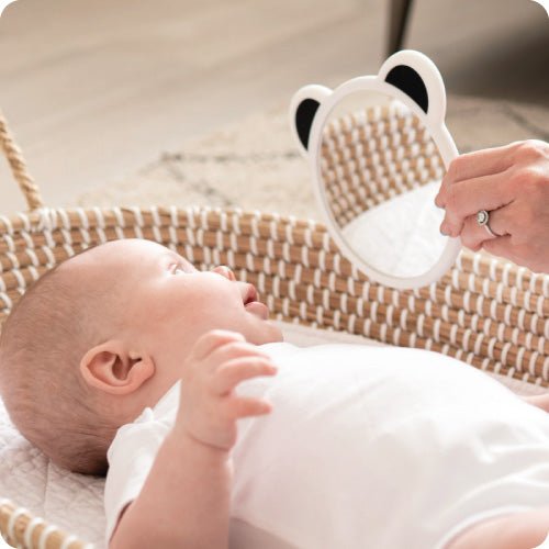 3 Per 2 Giocattoli Sensoriali per Neonati