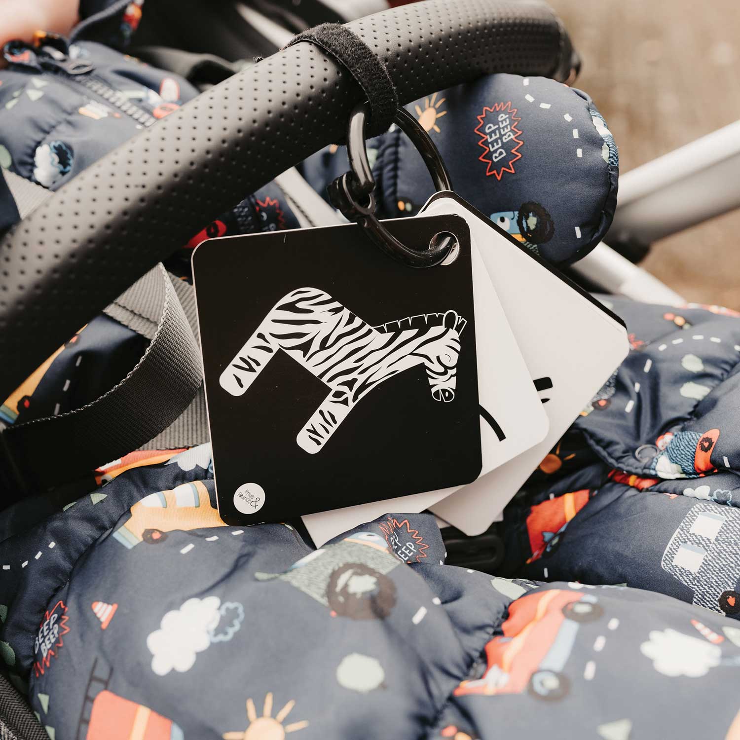 The Newborn Sensory Starter Bundle