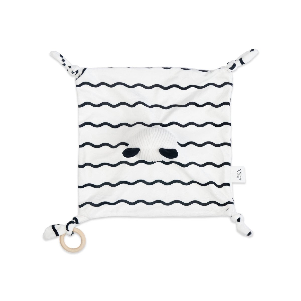 Panda Baby Kuscheltier