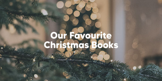 Our Top Five Christmas Books for Little Ones