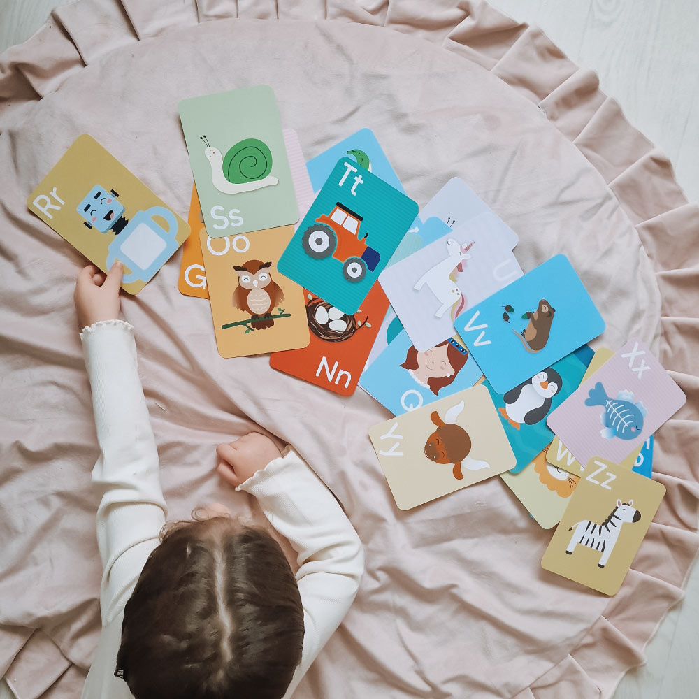 Build Your Early Learning Bundle