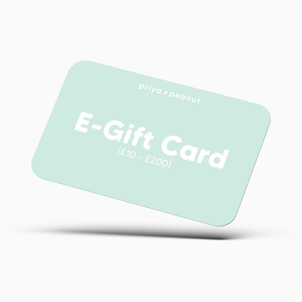 E-Gift Card